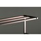 Kingston Brass SCC8365 Edenscape Freestanding Iron Towel Rack, Oil Rubbed Bronze SCC8365 - alternate 6